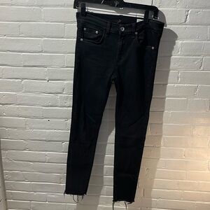 RAG & BONE SKINNY JEAN